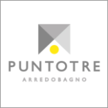 Puntotre - Arredobagno